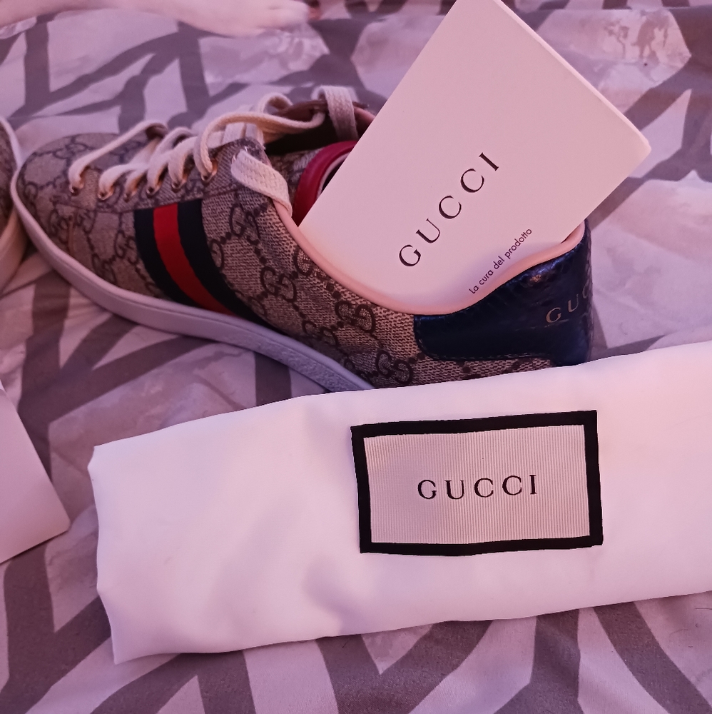 Gucci Shoes